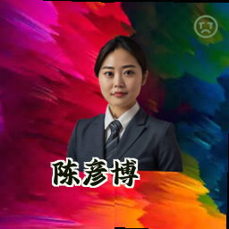 陈彦博