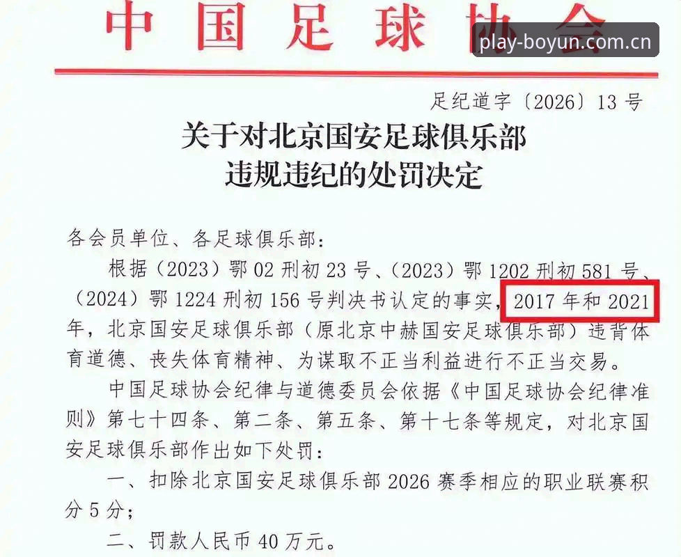 中国足协第三批禁足名单深度分析：65人受罚背后的足球生态重塑