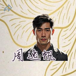 周逸帆