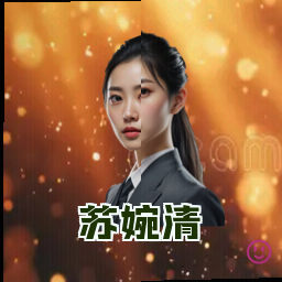 苏婉清